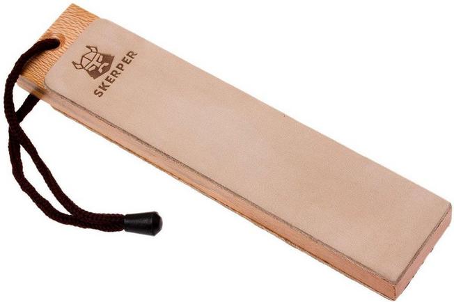 Bild für Skerper Pocket Strop STP002, Stoßriemen