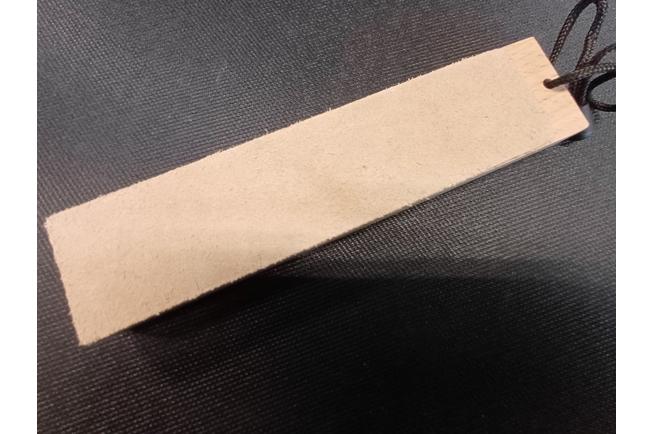 Bild für Skerper Pocket Strop STP002, Stoßriemen