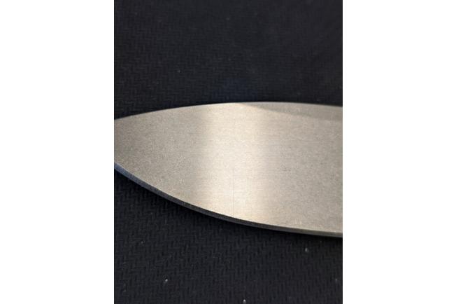 Immagine per LionSteel M4 Natural Micarta MagnaCut, KATO Exclusive, M4-MC-CVN coltello fisso