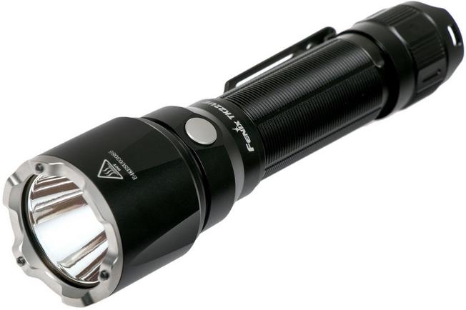 Image for Fenix TK22 UE tactical flashlight, 1600 lumens