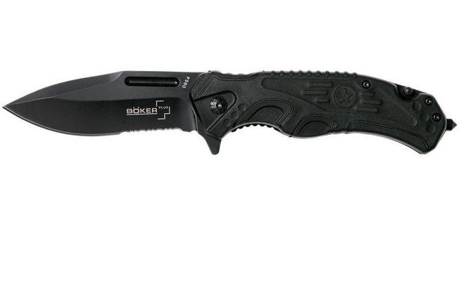 Immagine per Böker Plus Savior 2 01BO321 coltello da soccorso