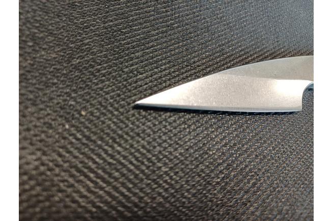 Immagine per Beavercraft NCK2, coltello da collo con fodero in pelle