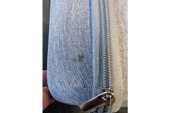 Bild für Nitecore HC75 UHE E-focus Work Headlamp, Stirnlampe, 3000 Lumens