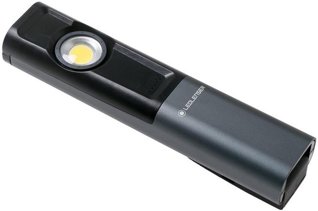 Immagine per Ledlenser iW7R, torcia da lavoro ricaricabile, 600 lumens