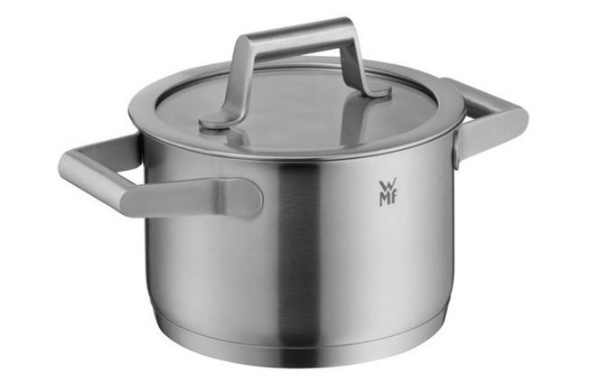 Bild für WMF Comfort Line 0729166040 hoher Kochtopf 16 cm mit Deckel