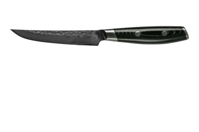 Afbeelding voor Yaxell Tsuchimon 36713 steakmes 11 cm