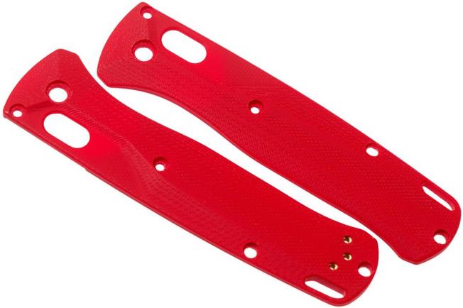 Afbeelding voor Flytanium Bugout Scales Crossfade, red G10
