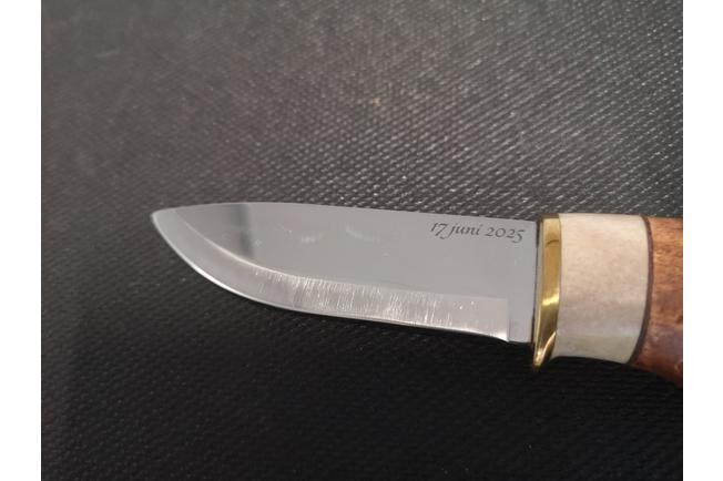 Afbeelding voor Karesuando Hunter 8 (Jäger 8) 3572 jachtmes