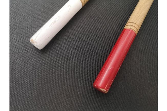 Afbeelding voor Okatsune Heggenschaar No.214 met brede schouders