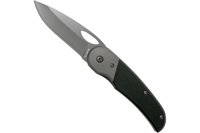 Image pour KA-BAR Tegu Folder 3079 couteau de poche