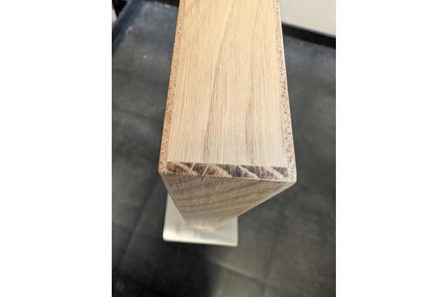 Bild für Zassenhaus magnetischer Messerblock Eichenholz