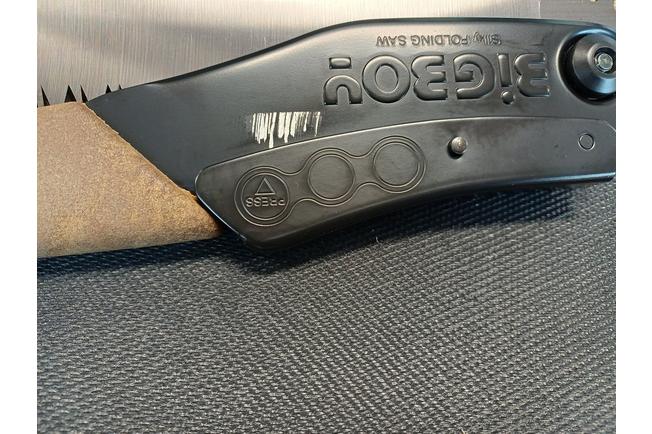 Bild für Silky Bigboy 2000 Outback Edition, 360-6.5