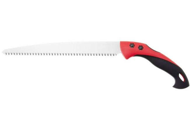 Bild für Felco 611 Zugsäge / Astsäge , gerades Sägeblatt, Blattlänge 33 cm