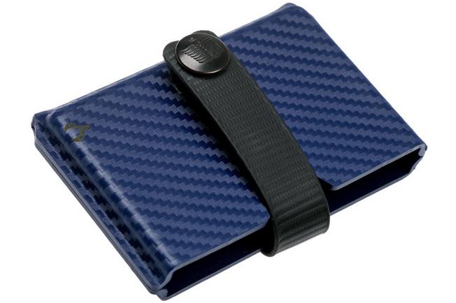 Image for Armatus XL Wallet Carbon Blue