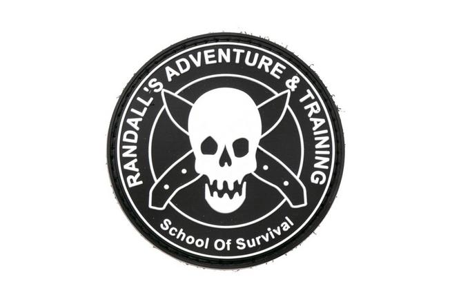 Image for ESEE Knives - RAT Patch