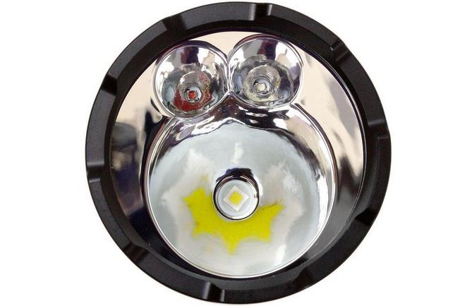 Image for Fenix TK32 LED-torch