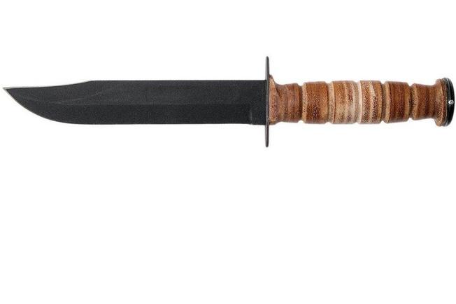 Image for Case USMC Marine Knife 00334, USMC, hunting knife