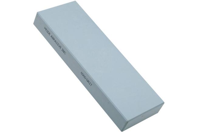 Image for Pride Abrasive sharpening stone grain 6000, WW6000