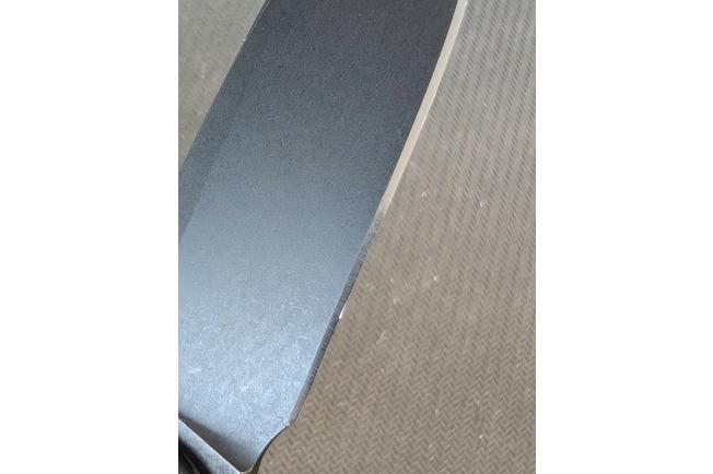 Bild für WE Knife Elementum WE18062X-3 Blackwashed, Black Titanium Taschenmesser