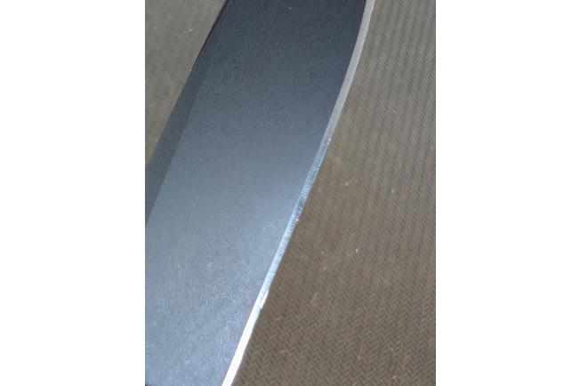 Bild für WE Knife Elementum WE18062X-3 Blackwashed, Black Titanium Taschenmesser