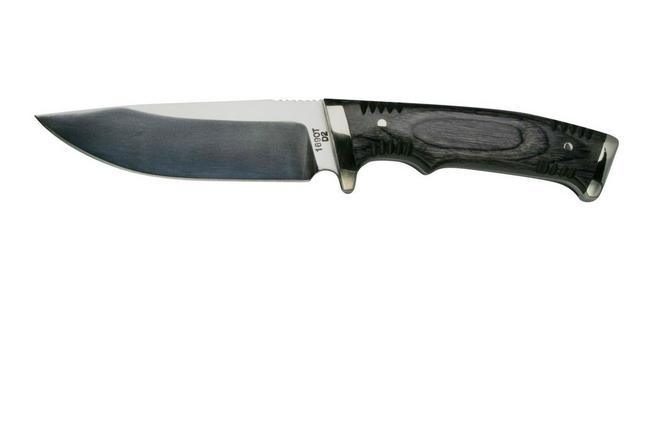 Bild für Old Timer Fixed Blade, Heritage 1135992 feststehendes Messer