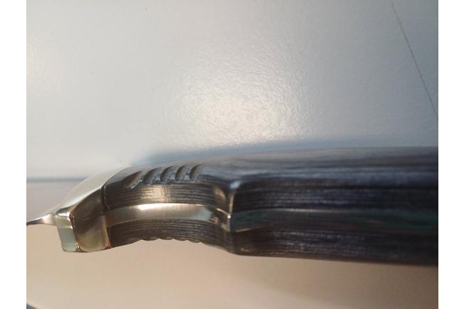 Bild für Old Timer Fixed Blade, Heritage 1135992 feststehendes Messer