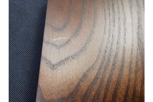 Bild für Zassenhaus magnetischer Messerblock Esche