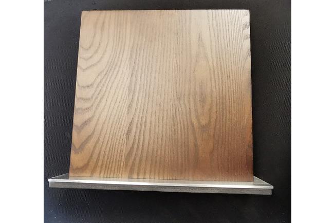 Bild für Zassenhaus magnetischer Messerblock Esche