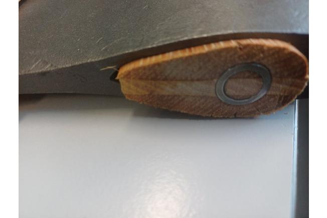 Bild für Hultafors Trekking-Axt H 006 SV, 840025