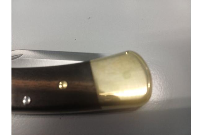 Bild für Buck 110 Folding Hunter Taschenmesser