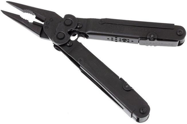 Bild für SOG Powerlock B61 Multitool, schwarz