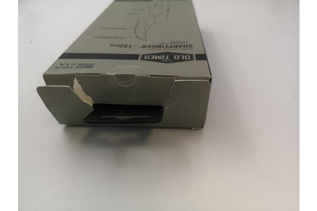 Imagen para Old Timer Sharpfinger, Generational USA 1135991 cuchillo de caza