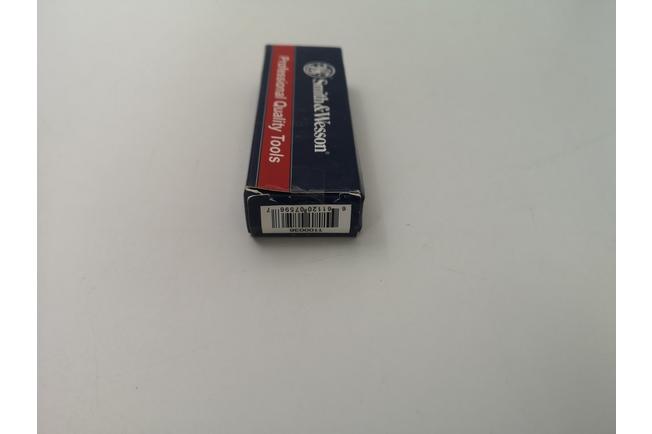 Image for Smith & Wesson S.A.1100036 Spring Assisted Drop Point, OD-Green, pocket knife