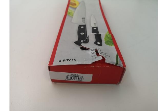 Bild für Zwilling Gourmet Messer-Set 2-teilig, 36130-005