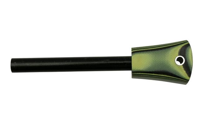 Bild für Bark River Firesteel KFS-BBG, Bumble Bee G10