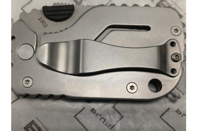 Bild für Böker Plus Subcom 2.0 BO01BO525, schwarz