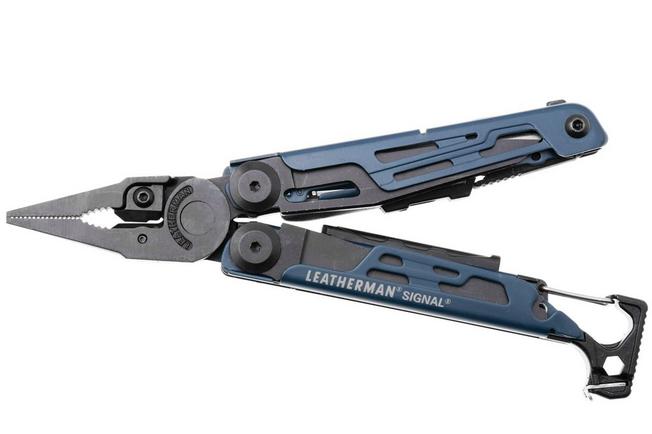 Bild für Leatherman Signal 833323 Nocturnal, Survival Multitool