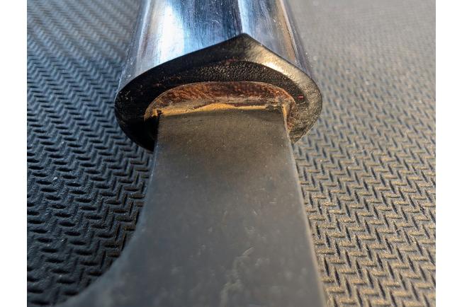 Bild für Eden Kanso Aogami 2040-418 Kiritsuke 18 cm