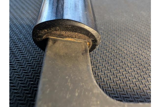 Bild für Eden Kanso Aogami 2040-418 Kiritsuke 18 cm