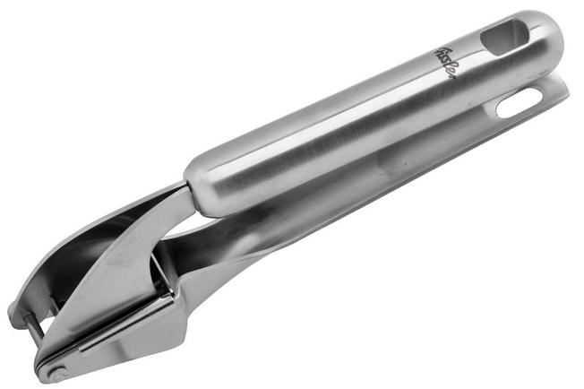 Afbeelding voor Fissler Essential Garlic Press 002-024-03-000-0 knoflookpers