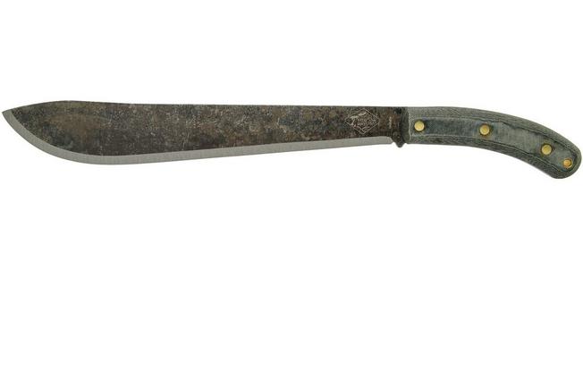 Bild für ESEE Darien Machete Expat Knives EE-DARIEN Machete mit Scheide