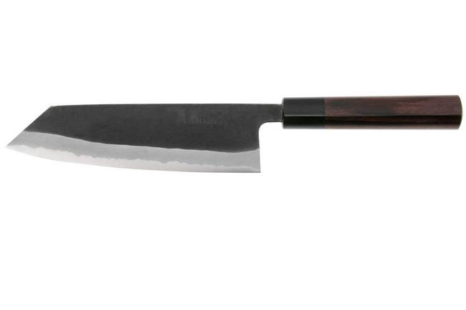 Bild für Eden Kanso Aogami 2040-418L Kiritsuke 18 cm für Linkshänder