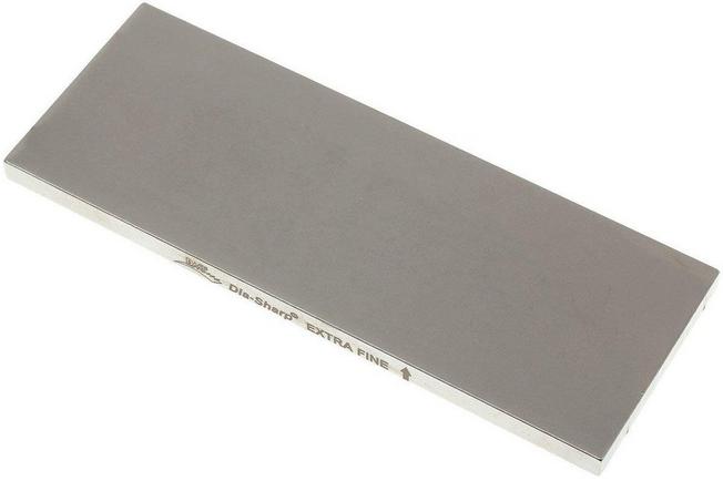 Bild für DMT DiaSharp Bench Stone 8x3 D8E extra fine (extra fein)