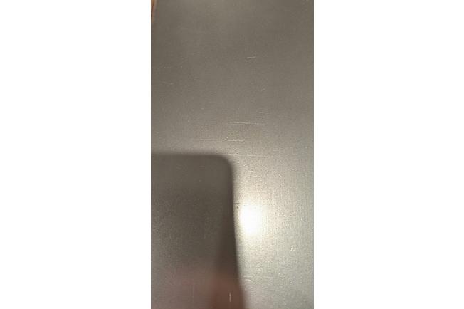 Bild für DMT DiaSharp Bench Stone 8x3 D8E extra fine (extra fein)