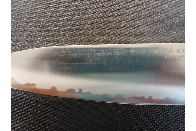 Image for Miyabi 4000FC gyutoh / chef's knife 20 cm, 33951-201