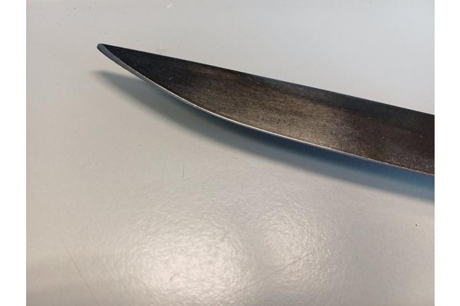 Bild für Tramontina Churrasco Black TC22840-106 Ausbeinmesser, 15 cm