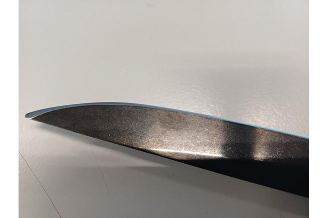 Bild für Tramontina Churrasco Black TC22840-106 Ausbeinmesser, 15 cm