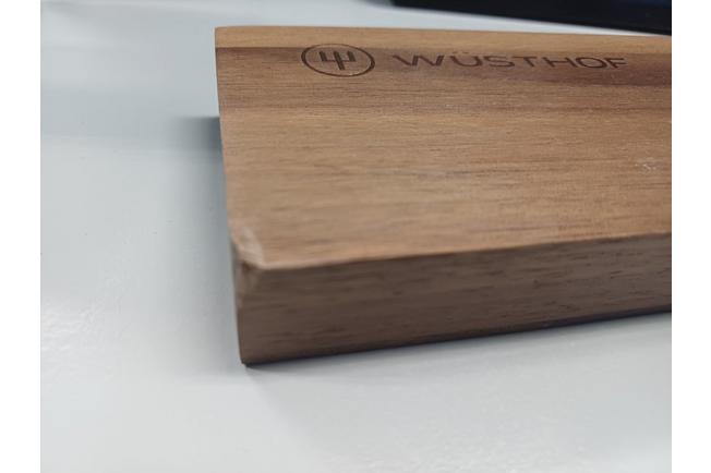 Bild für Wüsthof 2059625750 Magnetleiste Walnussholz 50 cm