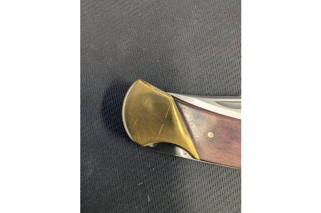 Bild für Uncle Henry Bear Paw Lockback LB7 Taschenmesser