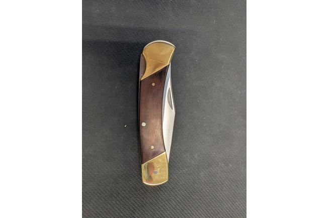 Bild für Uncle Henry Bear Paw Lockback LB7 Taschenmesser